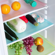 Refrigerator Waterproof Pad Non-slip Mat 4 Piece
