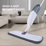 Spray Mops for Floor Home Cleaning Tool