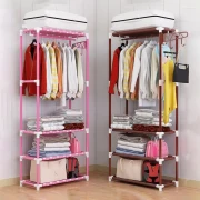 Clothing Storage Rack